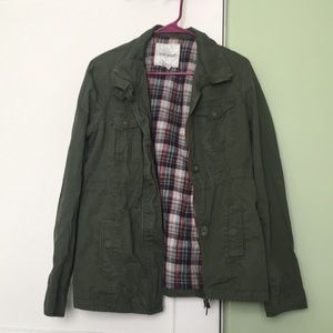 Jacket